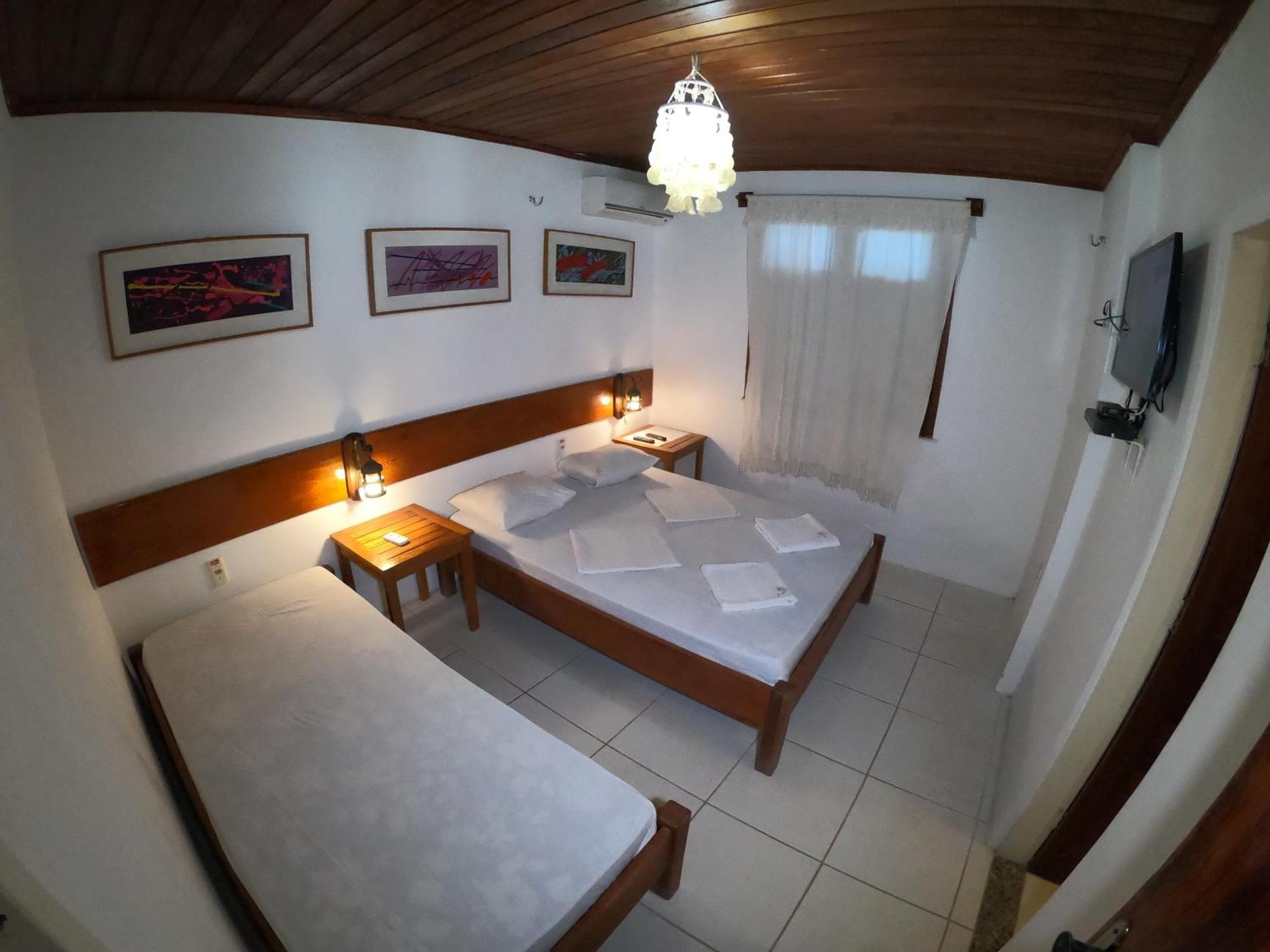Pousada Casa Do Angelo Jericoacoara Extérieur photo